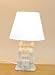 All Products : Sandcastle Sand Castle Beach Kids Desk Table Lamp