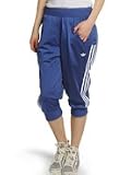 Adidas pantalon de survêt S 3/4 Baggy
