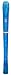 Harmony H403B Renaissance Style C Soprano Recorder (Blue)
