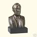 Franklin D. Roosevelt Bust - Great Americans - Perfect Holiday Gift