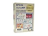 Revue Epson C12C811201 / Epson - C8429 - Stylus Rip Pro