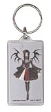 Nene Thomas - Gothic Princess Fairy - Acrylic Keychain