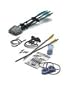 Excalibur The Right Stuff Standard RTAP #6660