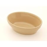 Review Mason Cash  / Mason Cash No.1 Oval B/Dishes 145mm