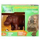 Animal Planet Hippopotamus Animal WalkerIMAGE