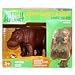 Animal Planet Hippopotamus Animal Walker_s-1