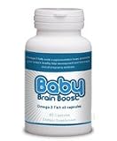 Baby Brain Boost