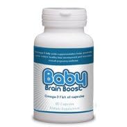 Baby Brain Boost