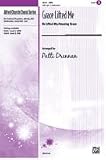 Alfred Publishing 00 - 26341 Grace Lifted Me - He Lifted Me / Am...