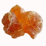 Review Wholespice  / Gum Arabic