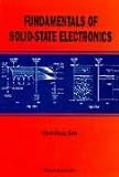 Fundamentals of Solid-State Electronics