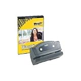 WASPTIME V5 PRO MAGSTRIPE KIT INCL SOFTWARE CLOCK & 50 BADGES