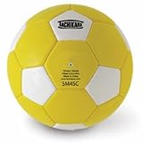 Tachikara SM4SC Recreational Soccer Ball Intermediate Size 4