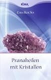 Produkt-Bild: Pranaheilen mit Kristallen
