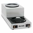 Bunn Coffee Decanter Warmer Ws2