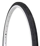 Kenda Kwick Roller Sport Commuter Bicycle Tire (L3R/Iron Cap, Folding, 26x1.5)
