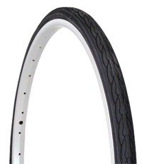 Kenda Kwick Roller Sport Commuter Bicycle Tire (L3R Iron Cap - Folding - 26x1.5)