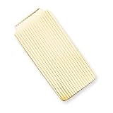 14k Money Clip