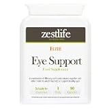Elite Range Eye Support - 2 X 90 tablets