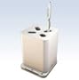 UVC Light 4 Toothbrush Sanitizer Caddy