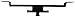 Reese Towpower 44530 Class IV Custom-Fit Hitch with 2