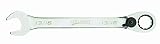 Williams 1224RC Ratcheting Combination Wrench, 12 Point, 3/4-Inch [並行輸入品]