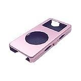 Apple iPod Nano - Aluminium Metal Case (Pink) By OrionGadgets