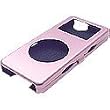 Apple iPod Nano - Aluminium Metal Case (Pink) By OrionGadgets