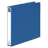 コクヨ　EBT-2012　データバインダー T型28mm厚 T10XY12 20穴　