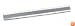 Bahco Heavy Duty 2-1/2-Inch Replacement Scraper Blade #451