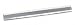 Bahco Heavy Duty 2-Inch Replacement Scraper Blade #442