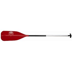Carlisle Economy Aluminum Canoe Paddle with T-Grip by 
