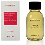 Ophelia - Jasmine & Rose Essence