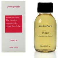 Ophelia - Jasmine & Rose Essence