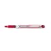 PIL28803 PEN,ROLL BALL,W/GRIP,X-F,RED Image