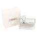 Silver Mountain Water Red Leather Refillable Atomizer With Gold Plated Trim 1.7 oz by Creed For Men