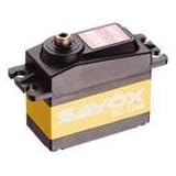Savox SC-1256TG High Torque Titanium Gear Standard Digital Servo by Savox