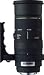 Sigma 50-500mm f/4-6.3 EX DG APO HSM Telephoto Zoom Lens for Nikon SLR Cameras