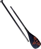 Sporting Goods : Oxbow T1 Carbon Paddle for Stand-Up Paddle Boards