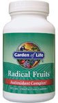 Radical Fruits 60 Cplts