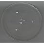 GE Microwave Glass Tray WB49X10063