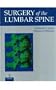 Surgery of the Lumbar Spine