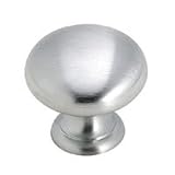 Amerock - AM-BP1950-26D - Knob - Brushed Chrome