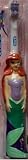 Braun Oral-b Stages LITTLE MERMAID BATTERY OPERATED Power Toothbrush