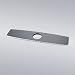 Decor Star PLATE-10C 10
