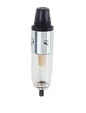 New Filter Regulator Combination 1/4 20 CFM Free Shipping