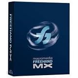 Upgrade Freehand 11 Maceng CD 1U [Old Version]