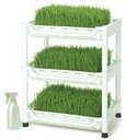 Tribest Sproutman's Soil-Free Wheatgrass Grower SM-350