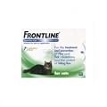 Frontline Spot On Cat 10% w/v Spot On Solution (6 pack)