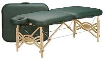 EarthLite Spirit LT Portable Masseuse Massage Table EarthLite Spirit LT Portable Masseuse Massage Table
